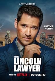 The Lincoln Lawyer 2022– torrent