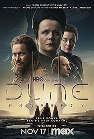 Dune: Prophecy 2024– torrent