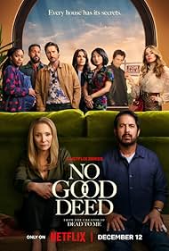 No Good Deed 2024– online