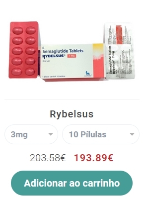 Preço do Rybelsus 14mg: Quanto Custa?